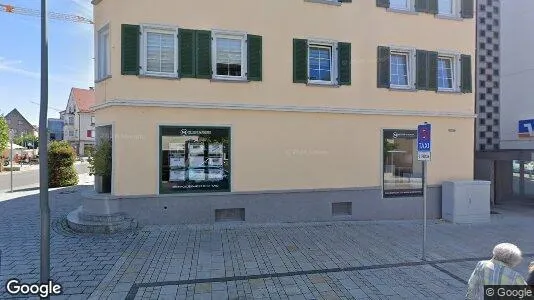 Apartments for rent in Bodenseekreis - Photo from Google Street View