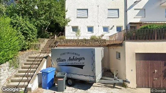 Apartments for rent in Ostalbkreis - Photo from Google Street View