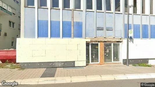 Apartments for rent in Schwarzwald-Baar-Kreis - Photo from Google Street View