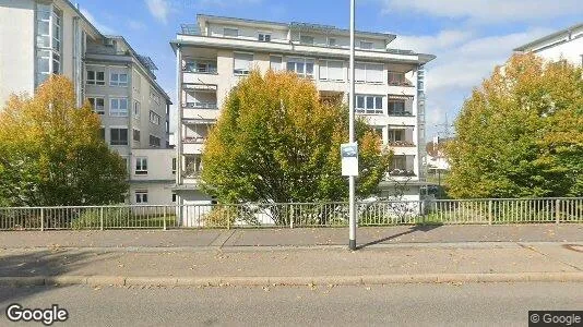 Apartments for rent in Lörrach - Photo from Google Street View