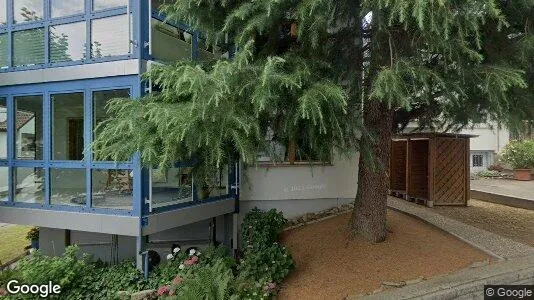 Apartments for rent in Rems-Murr-Kreis - Photo from Google Street View