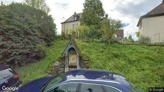 Apartments for rent in Bodenseekreis - Photo from Google Street View