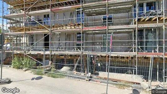 Apartments for rent in Heilbronn - Photo from Google Street View