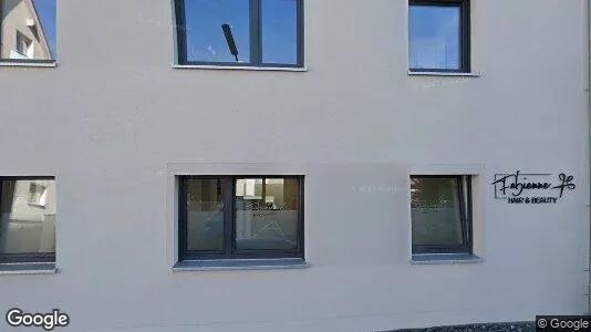 Apartments for rent in Hohenlohekreis - Photo from Google Street View