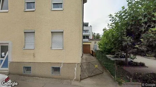 Apartments for rent in Schwarzwald-Baar-Kreis - Photo from Google Street View