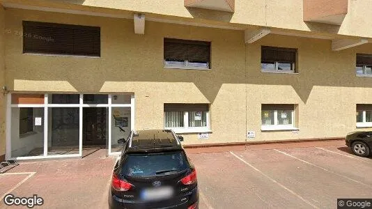 Apartments for rent in Rhein-Neckar-Kreis - Photo from Google Street View