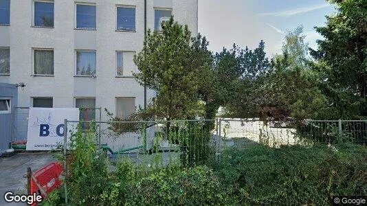 Apartments for rent in Konstanz - Photo from Google Street View
