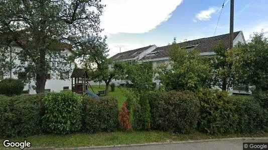 Apartments for rent in Reutlingen - Photo from Google Street View