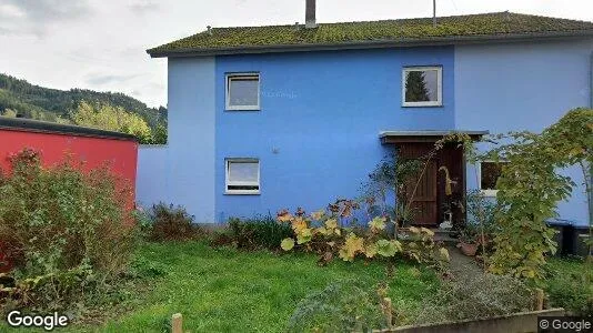 Rooms for rent in Breisgau-Hochschwarzwald - Photo from Google Street View