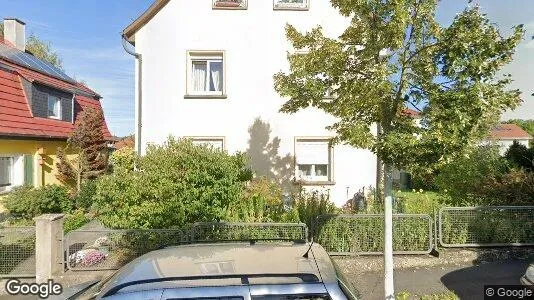 Apartments for rent in Main-Tauber-Kreis - Photo from Google Street View