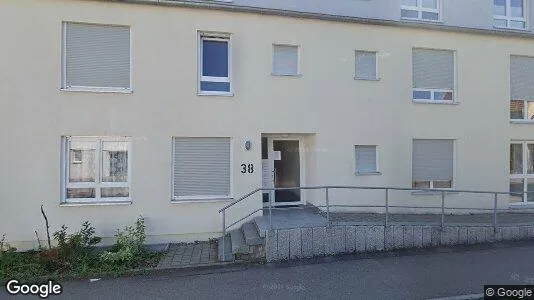 Apartments for rent in Böblingen - Photo from Google Street View