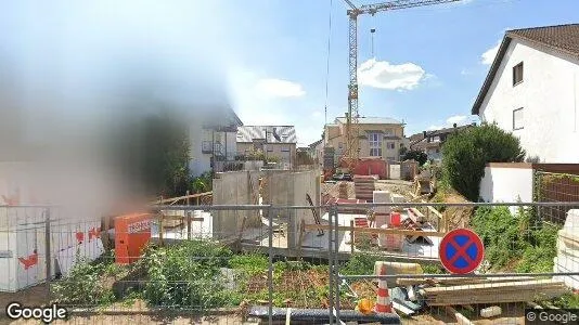 Apartments for rent in Rhein-Neckar-Kreis - Photo from Google Street View