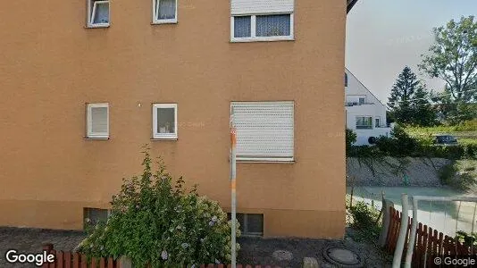 Apartments for rent in Bodenseekreis - Photo from Google Street View