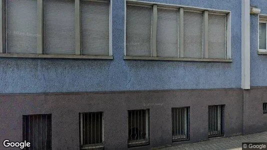 Apartments for rent in Pforzheim - Photo from Google Street View
