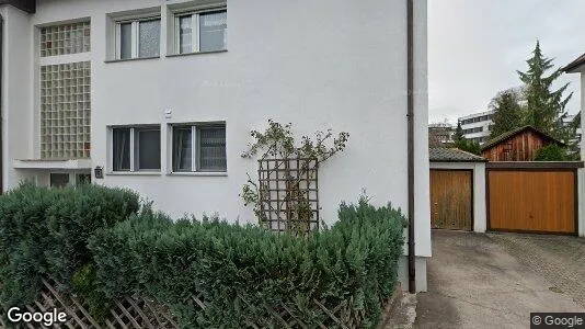 Apartments for rent in Stuttgart Möhringen - Photo from Google Street View