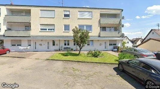Apartments for rent in Enzkreis - Photo from Google Street View