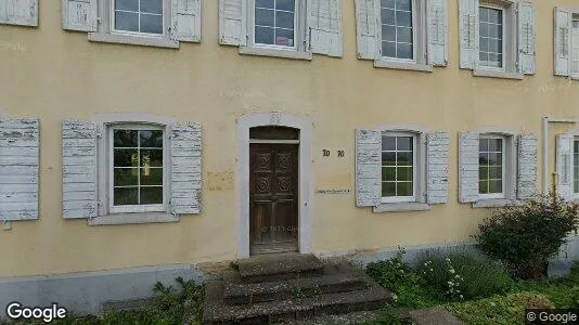 Apartments for rent in Breisgau-Hochschwarzwald - Photo from Google Street View