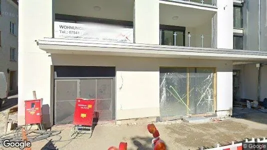 Apartments for rent in Bodenseekreis - Photo from Google Street View