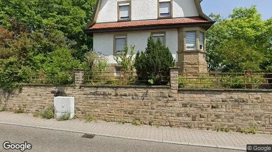 Apartments for rent in Enzkreis - Photo from Google Street View