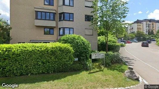 Apartments for rent in Stuttgart Botnang - Photo from Google Street View