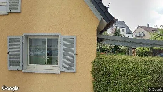 Apartments for rent in Ostalbkreis - Photo from Google Street View