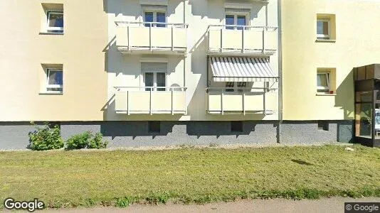 Apartments for rent in Schwarzwald-Baar-Kreis - Photo from Google Street View