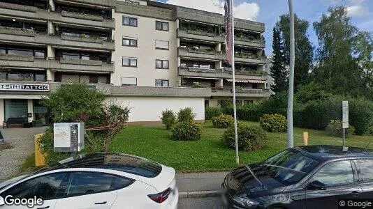 Apartments for rent in Schwarzwald-Baar-Kreis - Photo from Google Street View