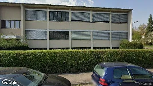 Apartments for rent in Esslingen - Photo from Google Street View