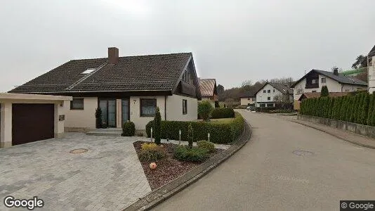 Apartments for rent in Alb-Donau-Kreis - Photo from Google Street View