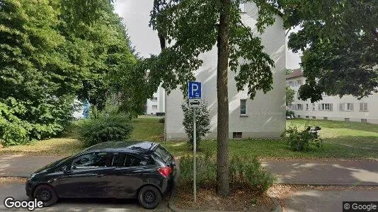 Apartments for rent in Göppingen - Photo from Google Street View
