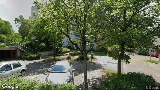 Apartments for rent in Biberach - Photo from Google Street View