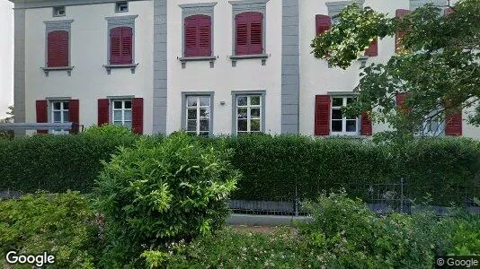 Apartments for rent in Konstanz - Photo from Google Street View
