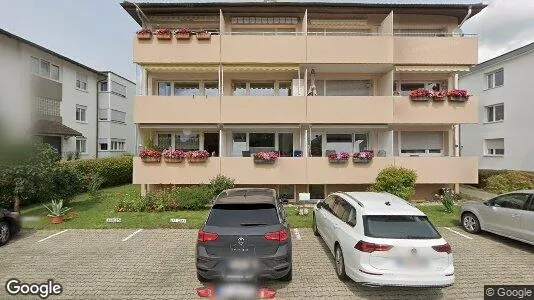Apartments for rent in Bodenseekreis - Photo from Google Street View