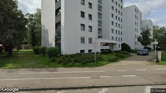 Apartments for rent in Schwarzwald-Baar-Kreis - Photo from Google Street View