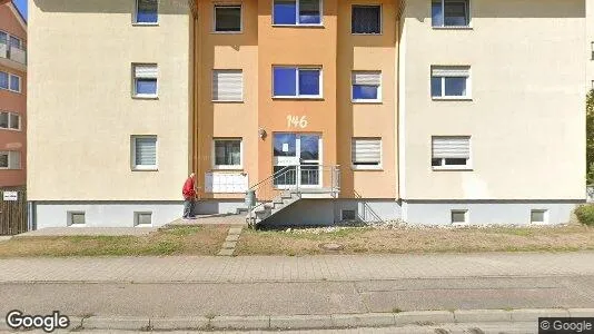 Apartments for rent in Schwäbisch Hall - Photo from Google Street View