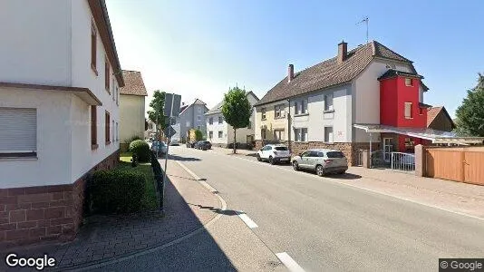 Apartments for rent in Enzkreis - Photo from Google Street View