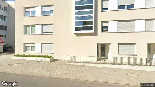 Apartments for rent in Böblingen - Photo from Google Street View
