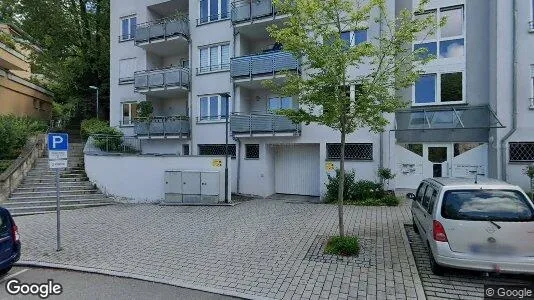 Apartments for rent in Ravensburg - Photo from Google Street View