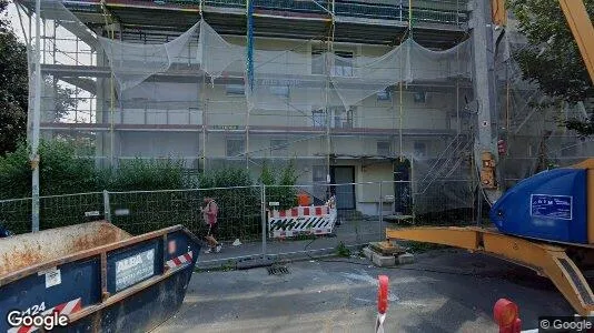 Apartments for rent in Heilbronn - Photo from Google Street View