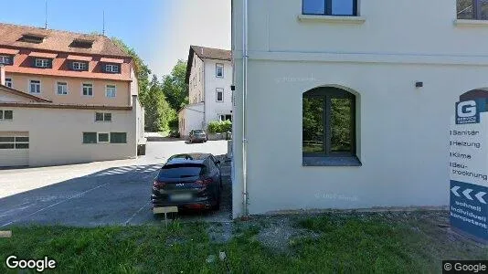 Apartments for rent in Ravensburg - Photo from Google Street View