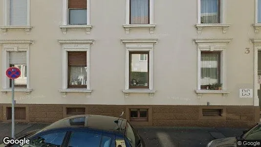 Apartments for rent in Lörrach - Photo from Google Street View