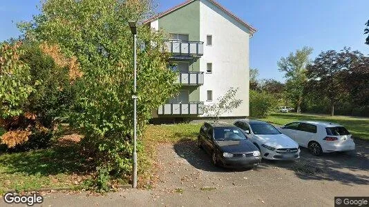 Apartments for rent in Lörrach - Photo from Google Street View
