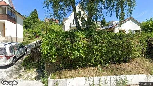 Apartments for rent in Konstanz - Photo from Google Street View