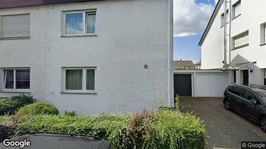Apartments for rent in Esslingen - Photo from Google Street View