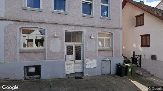 Apartments for rent in Stuttgart Botnang - Photo from Google Street View