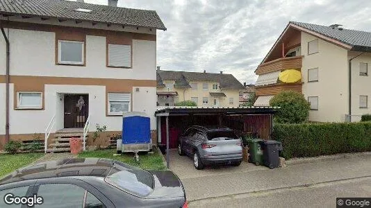 Apartments for rent in Ortenaukreis - Photo from Google Street View