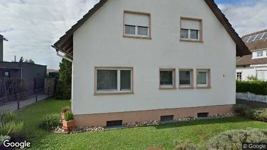 Apartments for rent in Ortenaukreis - Photo from Google Street View