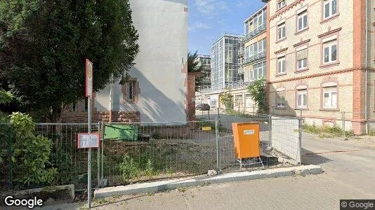 Apartments for rent in Rhein-Neckar-Kreis - Photo from Google Street View