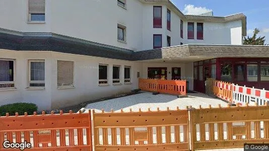 Apartments for rent in Ludwigsburg - Photo from Google Street View