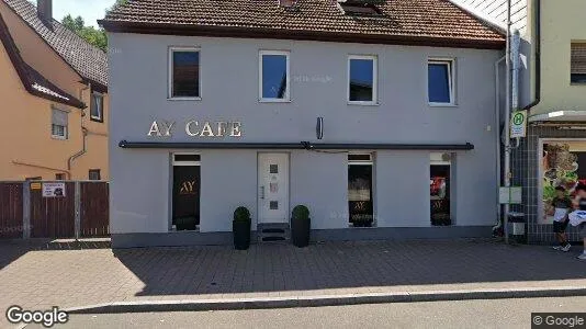 Apartments for rent in Enzkreis - Photo from Google Street View